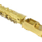 Sunset Models HO Scale Brass Pennsylvania I-1 2-10-0 Steam Locomotive & Tender EX/Box
