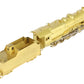 Sunset Models HO Scale Brass Pennsylvania I-1 2-10-0 Steam Locomotive & Tender EX/Box