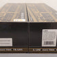 K-Line K-28841 O Rock Island E Series AA Diesel Engine Set w/TMCC EX/Box