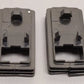 K-Line K-28841 O Rock Island E Series AA Diesel Engine Set w/TMCC EX/Box