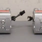 K-Line K-28841 O Rock Island E Series AA Diesel Engine Set w/TMCC EX/Box