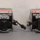 K-Line K-28841 O Rock Island E Series AA Diesel Engine Set w/TMCC EX/Box