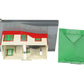 American Flyer 6-49812 S Gauge #755 Assembled Talking Station LN/Box