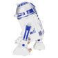 Hasbro 85893 Star Wars Electronic Interactive R2-D2 Robot EX/Box