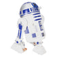 Hasbro 85893 Star Wars Electronic Interactive R2-D2 Robot EX/Box