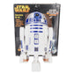 Hasbro 85893 Star Wars Electronic Interactive R2-D2 Robot EX/Box