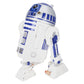 Hasbro 85893 Star Wars Electronic Interactive R2-D2 Robot EX/Box