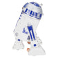 Hasbro 85893 Star Wars Electronic Interactive R2-D2 Robot EX/Box