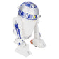 Hasbro 85893 Star Wars Electronic Interactive R2-D2 Robot EX/Box