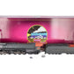 MTH 20-3413-1 O PRR 4-4-6-4 Q2 Steam Engine w/PS2