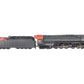 MTH 20-3413-1 O PRR 4-4-6-4 Q2 Steam Engine w/PS2
