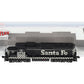 Atlas 40002854 N Santa Fe SD-24 Locomotive #919