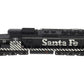 Atlas 40002854 N Santa Fe SD-24 Locomotive #919