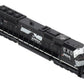 Kato 176-8602 N Scale Norfolk Western Diesel Locomotive  #2605 LN/Box