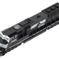 Kato 176-8602 N Scale Norfolk Western Diesel Locomotive  #2605 LN/Box