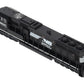 Kato 176-8602 N Scale Norfolk Western Diesel Locomotive  #2605 LN/Box