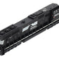 Kato 176-8602 N Scale Norfolk Western Diesel Locomotive  #2605 LN/Box
