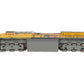 Fox Valley Models 70105 N UP/High Top Stripe ES44AC Diesel Locomotive #5305