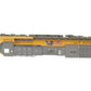 Fox Valley Models 70105 N UP/High Top Stripe ES44AC Diesel Locomotive #5305