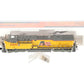 Fox Valley Models 70105 N UP/High Top Stripe ES44AC Diesel Locomotive #5305