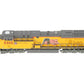 Fox Valley Models 70105 N UP/High Top Stripe ES44AC Diesel Locomotive #5305