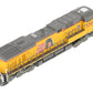 Fox Valley Models 70105 N UP/High Top Stripe ES44AC Diesel Locomotive #5305