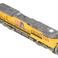 Fox Valley Models 70105 N UP/High Top Stripe ES44AC Diesel Locomotive #5305