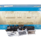 Bachmann 80126 HO Undecorated Spectrum 4-4-0 Steam Locomotive w/DCC & Sound