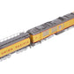 MTH 80-2130-0 HO Union Pacific 4500hp Gas Turbine & Tender Set - DCC Ready #52