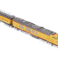 MTH 80-2130-0 HO Union Pacific 4500hp Gas Turbine & Tender Set - DCC Ready #52