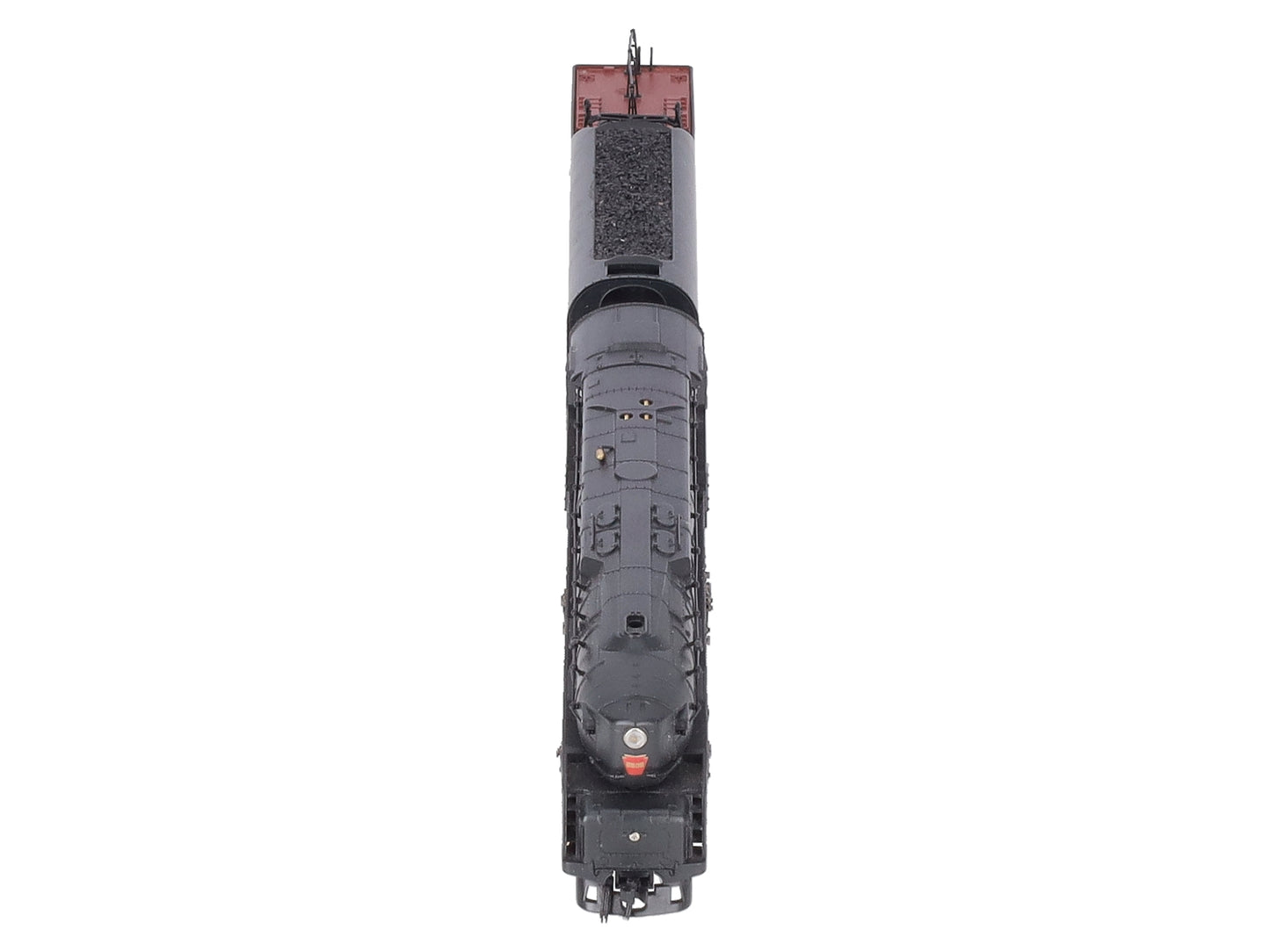 Broadway Limited 3670 N Pennsylvania T1 4-4-4-4 Steam Locomotive Sound/DCC #5505