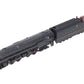 Broadway Limited 3670 N Pennsylvania T1 4-4-4-4 Steam Locomotive Sound/DCC #5505