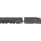 Broadway Limited 3670 N Pennsylvania T1 4-4-4-4 Steam Locomotive Sound/DCC #5505