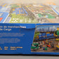 LEGO 60052 City Cargo Train [888 Pieces] EX/Box