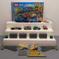 LEGO 60052 City Cargo Train [888 Pieces] EX/Box