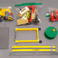 LEGO 60052 City Cargo Train [888 Pieces] EX/Box
