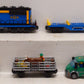 LEGO 60052 City Cargo Train [888 Pieces] EX/Box