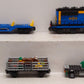 LEGO 60052 City Cargo Train [888 Pieces] EX/Box