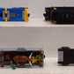 LEGO 60052 City Cargo Train [888 Pieces] EX/Box
