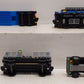 LEGO 60052 City Cargo Train [888 Pieces] EX/Box
