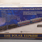 Lionel 6-84328 The Polar Express O Gauge Steam Train Set with Bluetooth VG/Box