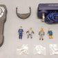 Lionel 6-84328 The Polar Express O Gauge Steam Train Set with Bluetooth VG/Box