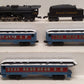 Lionel 6-84328 The Polar Express O Gauge Steam Train Set with Bluetooth VG/Box