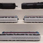 Lionel 6-84328 The Polar Express O Gauge Steam Train Set with Bluetooth VG/Box