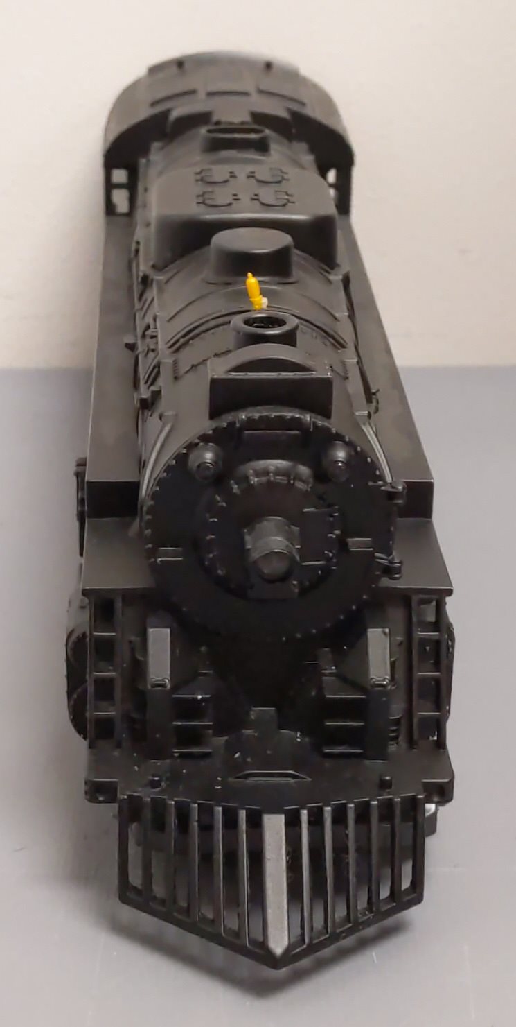 Lionel 6-84328 The Polar Express O Gauge Steam Train Set with Bluetooth VG/Box