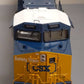 MTH 20-20513-1 O Gauge CSX ES44 Loco Safety Electric Train Set w Proto-Sound 3.0