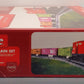 K-Line K1220 O Coca-Cola Nostalgic Diesel Train Set MT/Box