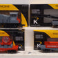 Lionel 6-21207 Southern Pacific Work Train O Gauge Train Set