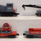 Lionel 6-21207 Southern Pacific Work Train O Gauge Train Set
