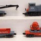 Lionel 6-21207 Southern Pacific Work Train O Gauge Train Set